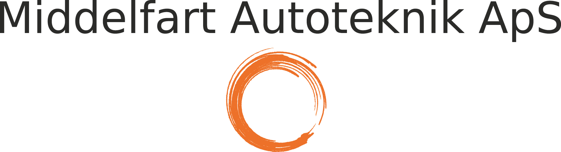 Middelfart Autoteknik ApS logo